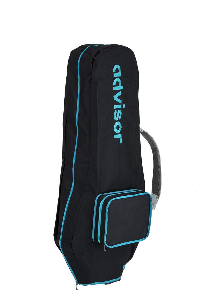 advisor travel cover ADTC1803 travel cover unisex ADTC1803 black stored size: approx. W25 x H34 x D7cm Material: PVC