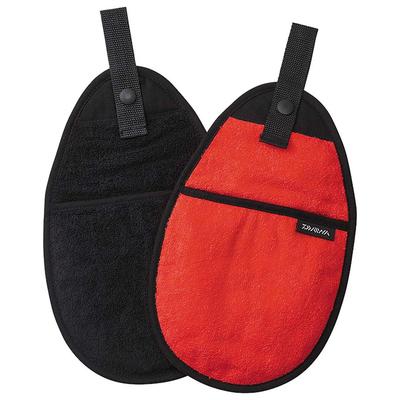 DA-9200 Angelhandtuch, Rot