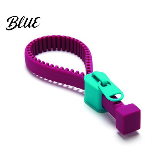 Silicone Grip Jar Bottles Jars Opener Lid Adjustable Opener Zipper Gripper for Non Slip Compact Bottle Gadget Cap Remover