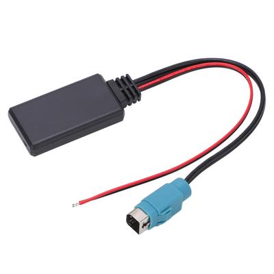 Accessoires voor auto-elektronica – Autokabels, adapters, stopcontacten