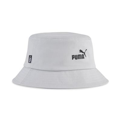 LOGO Bucket 02598103_ESS NO.1 Hat_Gray Echo_M