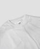Kaembeoseupocheuweeo Max Weight Pocket T-Shirt, White (Type A)