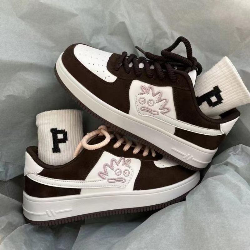 

Новые женские кроссовки кожаные слипоны женская вулканизированная обувь легкие с круглым носком повседневные женские кроссовки для бега Zapatos Mujer 35