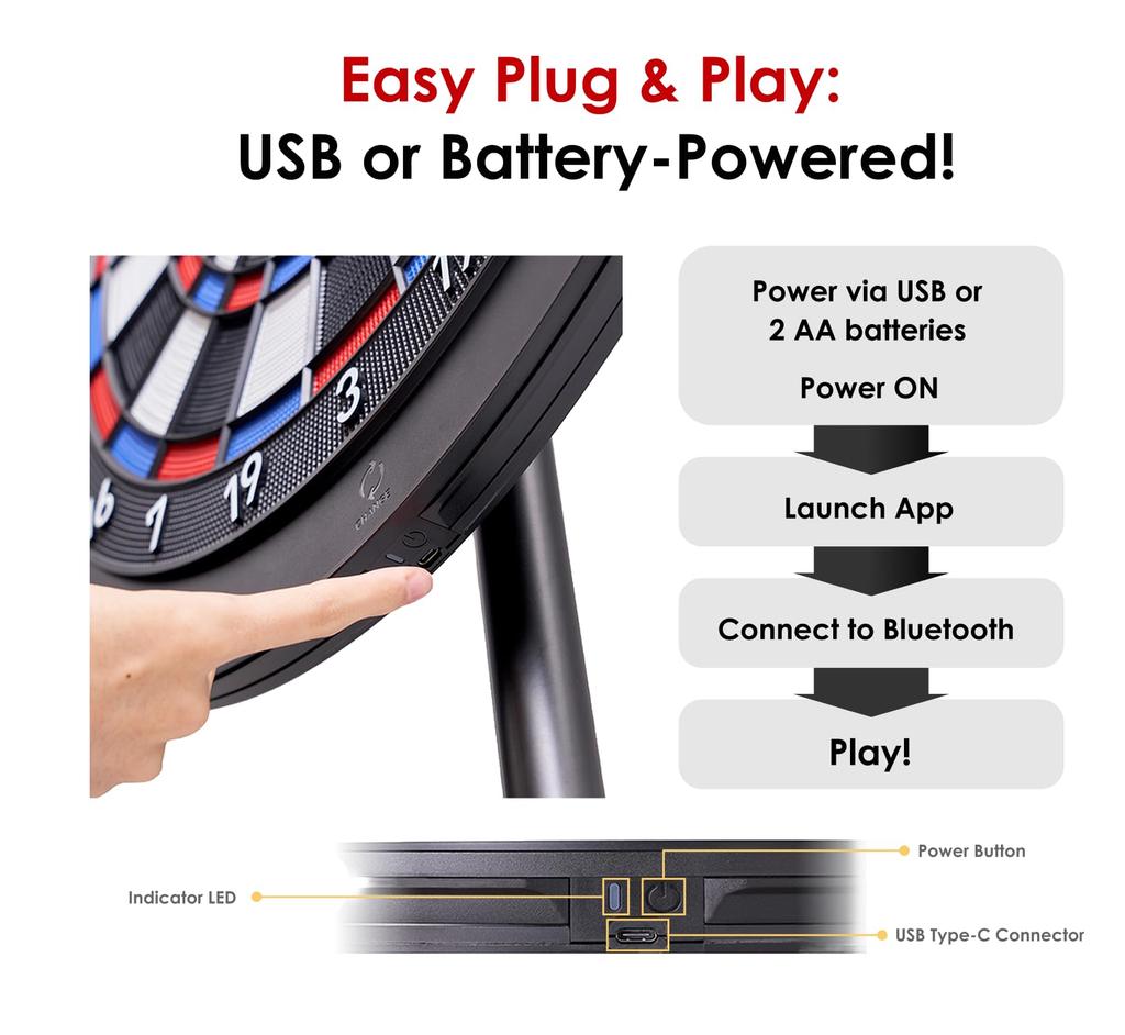 DARTSLIVE Home Darts Live Home Darts Set Soft Dartboard Set Dartboard Home Darts Set