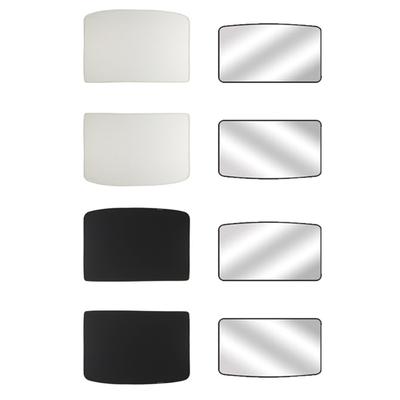 Pare-soleil de toit Pare-soleil amélioré pour Pare-soleils Toit ouvrant Pare-soleil Réflecteur UV Housses réfléchissantes
