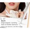 Judydoll - Dual-Headed Eyeliner - 3 Colors