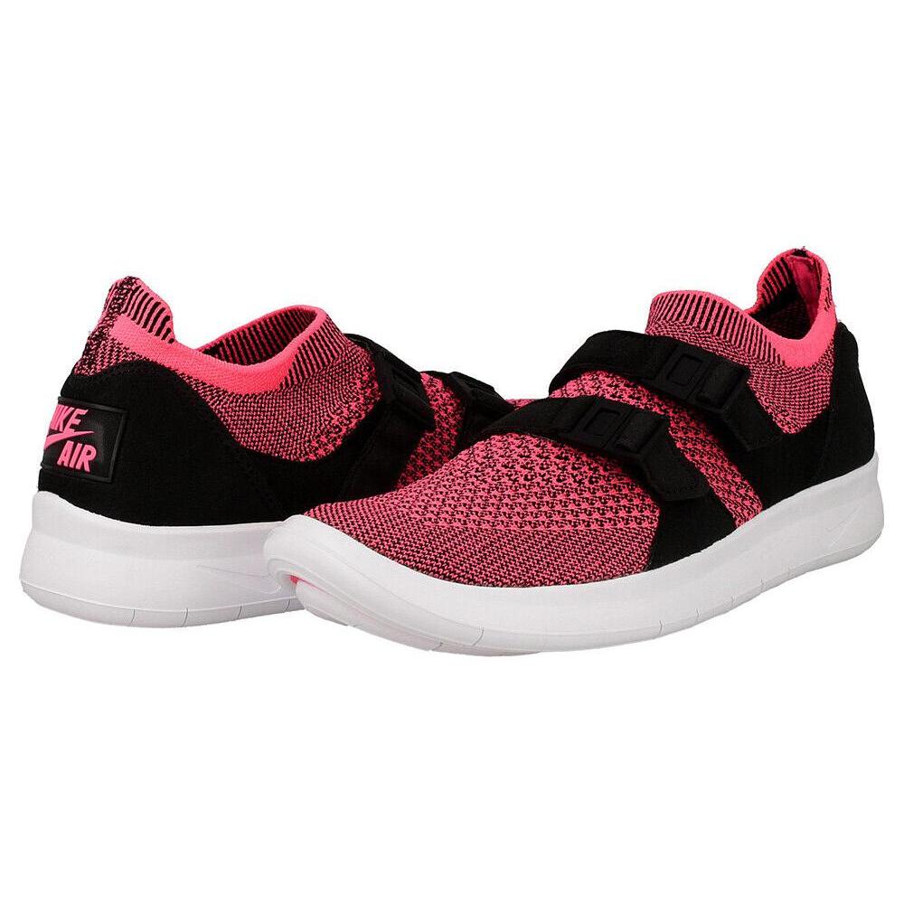 New Nike Air Sock Racer Ultra Flyknit Racer Pink Women's 896447-004