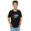 DC Comics Jungen The Flash Sparks T-Shirt