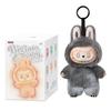 For Lafufu 17cm The First Second and Third Blind Box Heart Beat Series Doll Cloth Car Interior Decor Pendant Birthday Toy Gifts