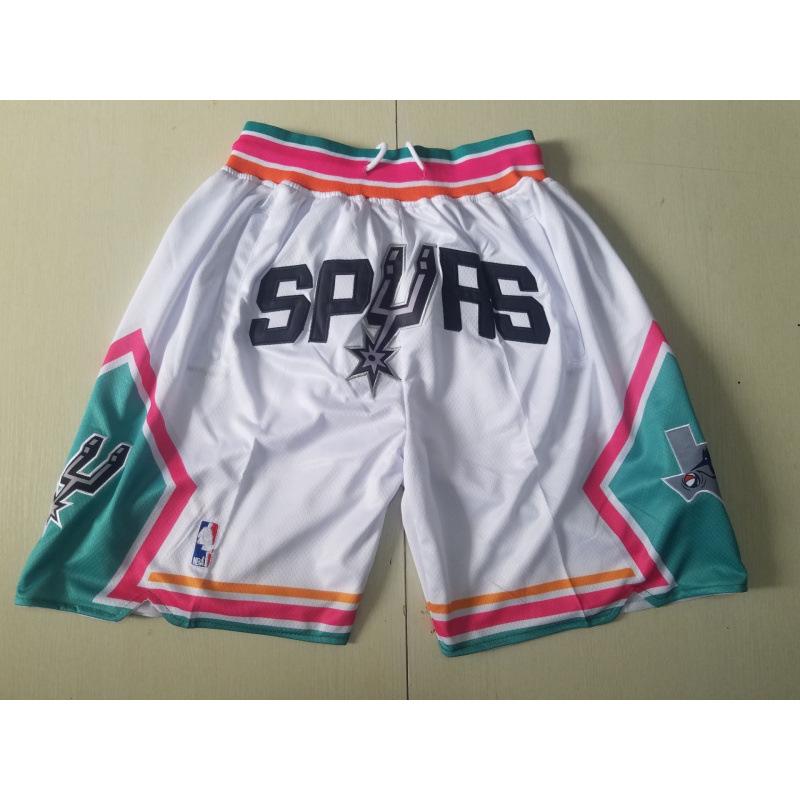 Pants Shorts Sports Retro Basketball