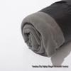 Ultra-light Double-sided Fleece Sleeping Bag for Camping and Travel