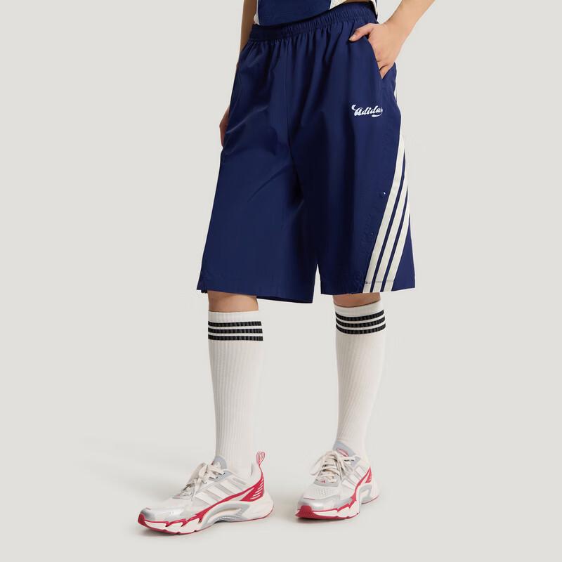 Adidas Women s Versatile Fashion Sport Shorts A/S