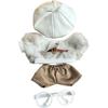 Bambole e peluche – Accessori e abbigliamento per bambole