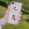 54 Jasmine & Aladdin's Lamp Glossy Stickers for Suitcases, Computers, & Motorcycles