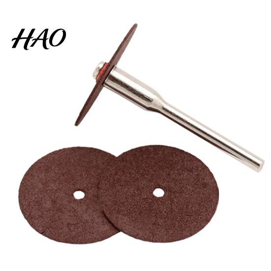 Cutting Disc 36/37Pcs Discs Kit Wear-proof High Efficiency Hand Abrasive Tools Resin Cut Off Wheels Rotary for Metal