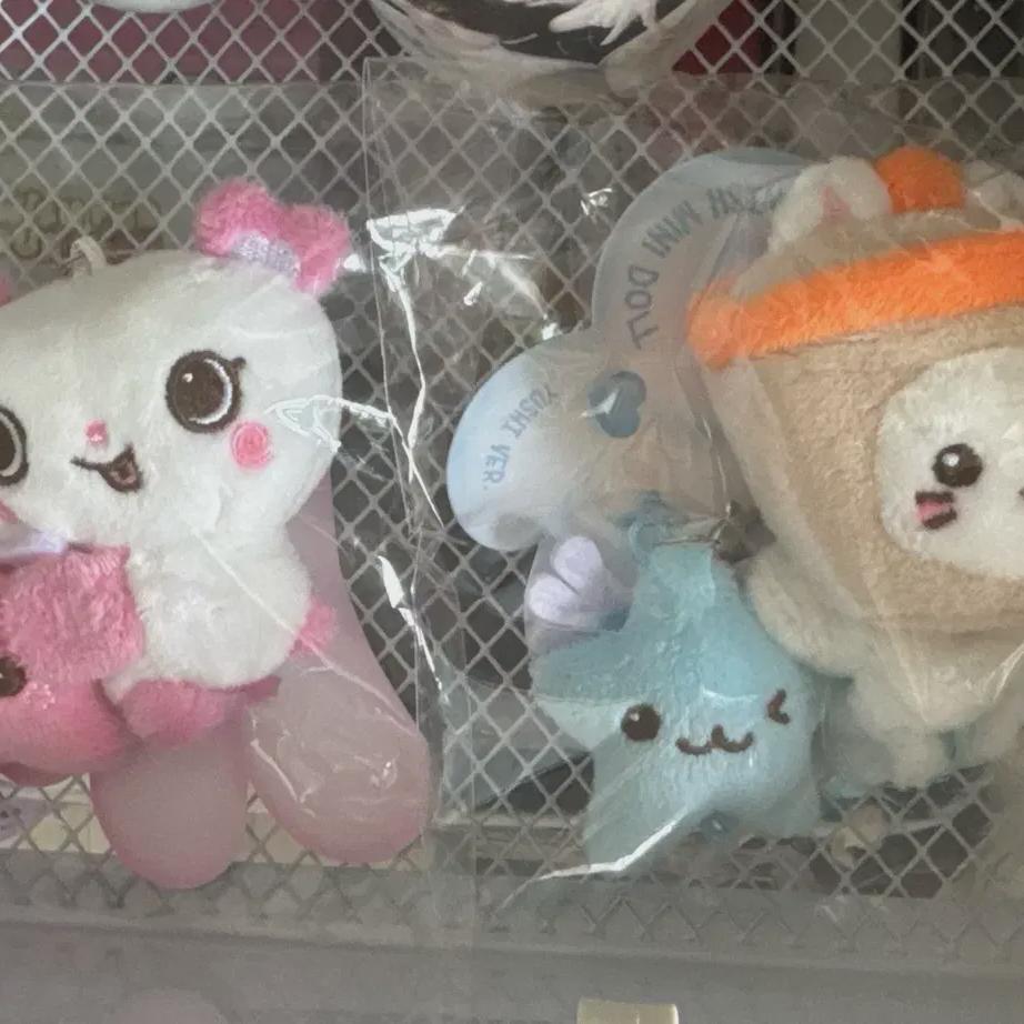 

Ncitywish Minidol Pang Bubble Nanyan