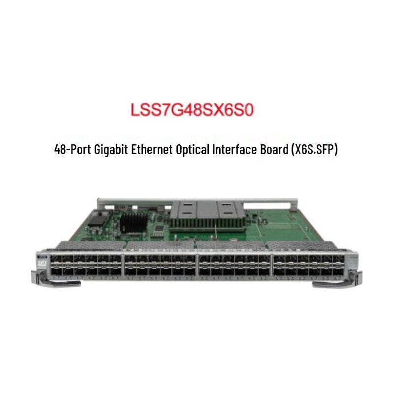 

Huawei S7700 Series Switch Board