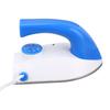 Mini Iron Clothes Portable Handheld Light Weight Compact Adjustable Temperature Electric Steam Iron