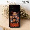 Re Z-ZERO Starting Life in Another World phone Case For Samsung S26,25,24,21,22,23,30,20,Ultra,Plus,Fe,Lite Black Soft Cover