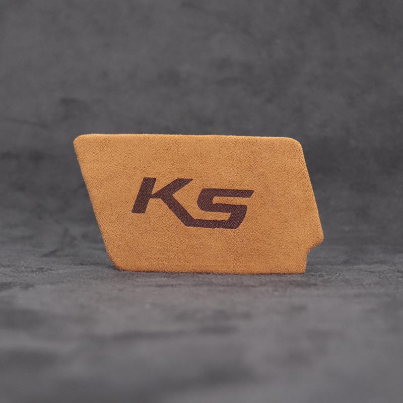 2026 Hot Car Sticker Car Accessories For Kia K5 (DL3) 2020 2021 2022 Interior door handles built-in decorative decoration modifi