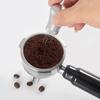 Magnetic Espresso Coffee Stirrer 7/8 Needles Coffee Distributor Tool For Coffee Machine Espresso Needle Coffee Accessories