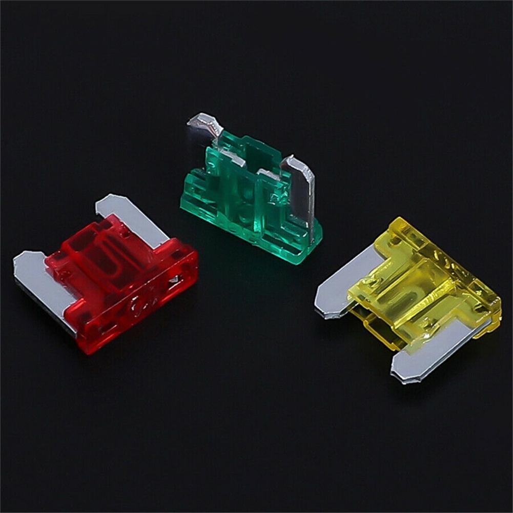 Fuse Accessories Assortment Kit Camper RV Colorful