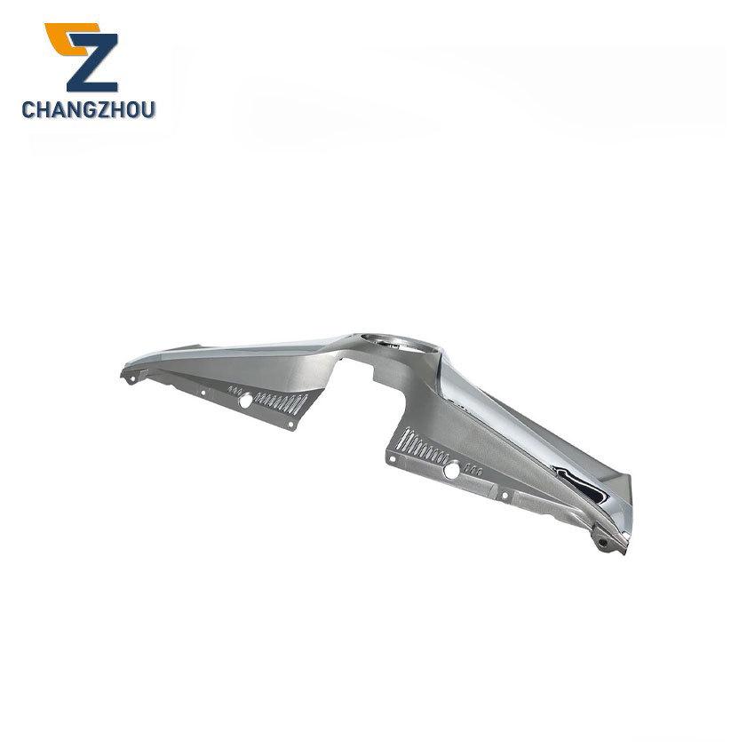 Chrome Grille for 2018-2020 Sienna TO1200430C