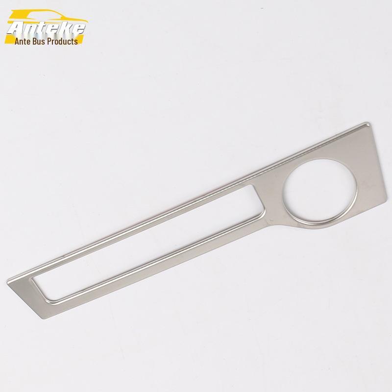 16 Models Touran L Cigarette Lighter Ashtray Decorative Cover - Interior Accessory