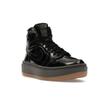 Air Jordan 1 Elevate High SE Schwarz Gummi Damen Sneaker Mittelgrau Gummi-Hellbraun FB9894-001