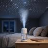 Mini Size Air Humidifier Portable Mini Humidifier Relaxing Car Humidifier  Car Cup Holders