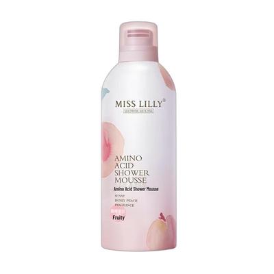 Miss Lilly Amino Acid Shower Collection