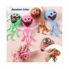 Random 1pcs Poppy Play Time Stress Relief Squeeze Ball Rebound Decompression Toy
