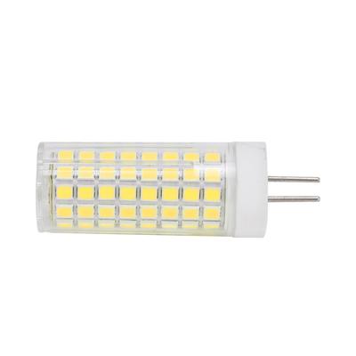 G8 Bulb LED Corn Lamp 1000LM 102LED Dimmable Light Bulb for Chandelier Ceiling Light Wall Lamp 110V