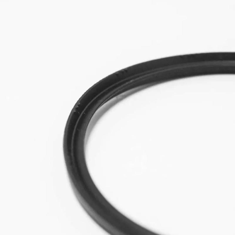 Hose Gasket Replacement Inercooler Hose Gasket Sealing for E81 E87 F20 11617801974 Automotive Accessory