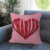 Pillowcase Toon Gift Cushion Cover Bedroom Home Sofa Chair Seat Decor Pillow Case Cool Logo L-Leclerc 16