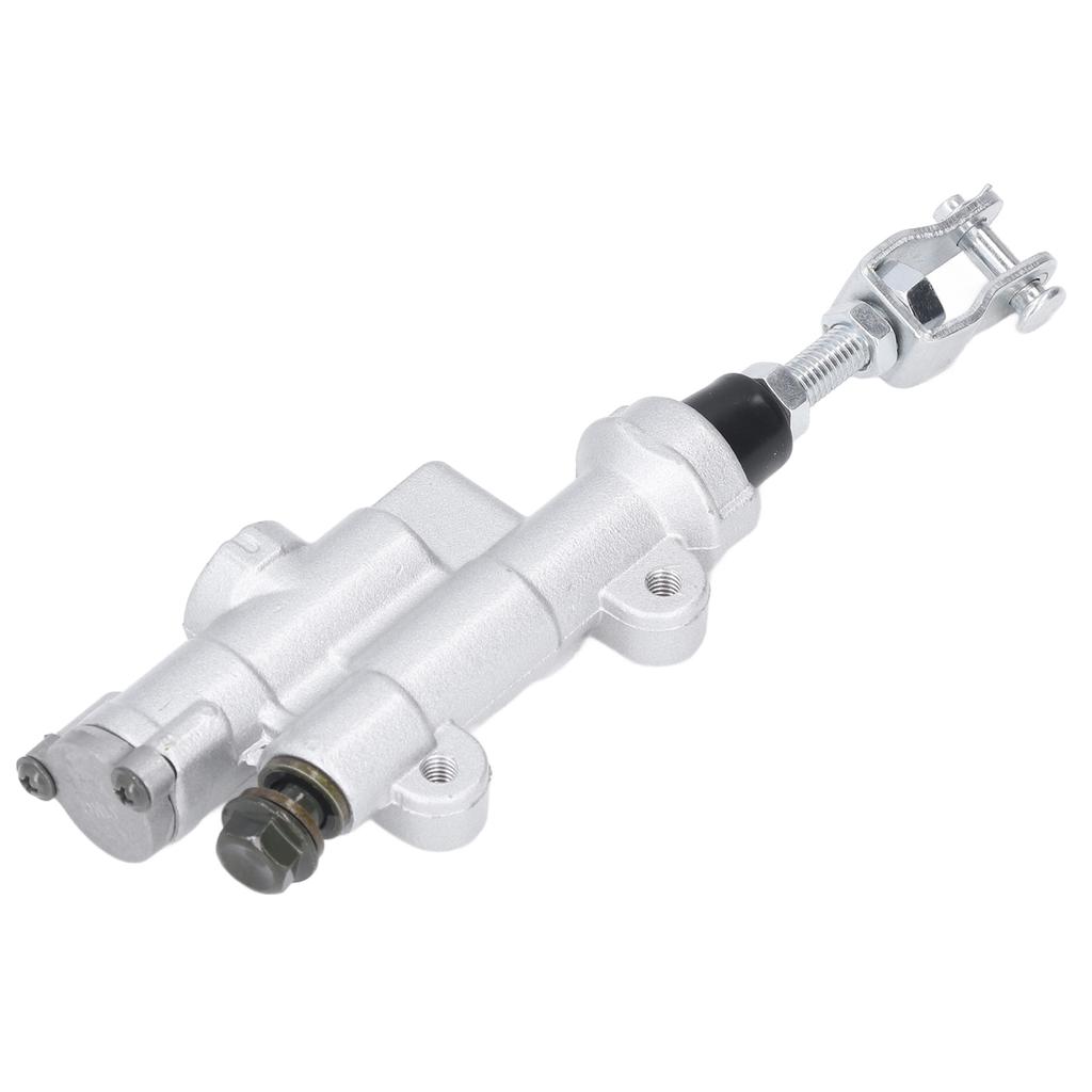 Rear Brake Master Cylinder For Honda CR125R CR250R CRF250X - Foto 6