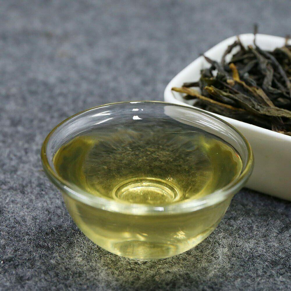 2023 Huang Zhi Xiang Herbata Oolong Feng Huang Dancong Huangzhi Aromat Herbata Wulong