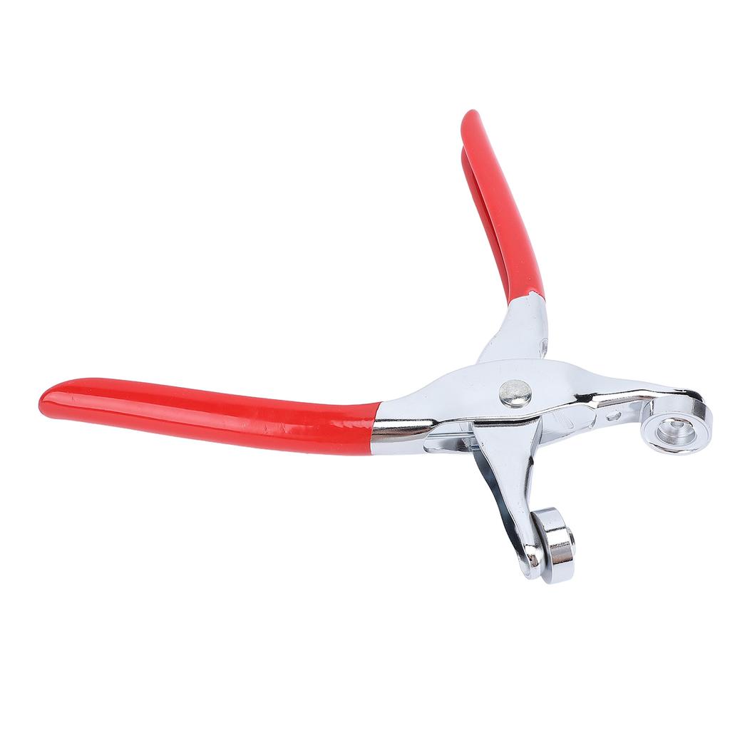 Trusă de scule pentru inele de etanșare, clește pentru inele de etanșare de 12 mm, 320 buc, inele de etanșare, 320 buc, set de perforatoare pentru