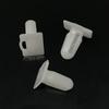 10/20Pcs Car Door Sill Kick Plate Strip Clips 51471840960 For BMW E30 E32 E34 E36 E38 E39 E46 Z4 E81 E82 E84 E63 E64 E65