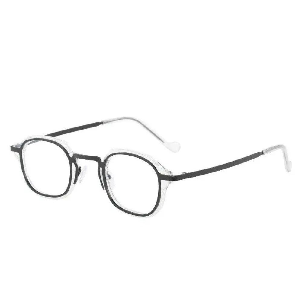 

Finished Myopia Glasses for Women Men Anti Blue Light Computer Galsses Nearsighted Eyewear Student Optical Eyeglasses 0 To -600 0