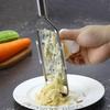Aixiangru-Cheese Grater, Lemon Zest Vegetable Graters, Paring Knife, Home Gadgets, Kitchen Accessories, 304 Stainless Steel Push