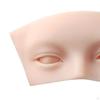 Professional Training Pad Eyesmakeup Reusable Eye Makeup Beautician