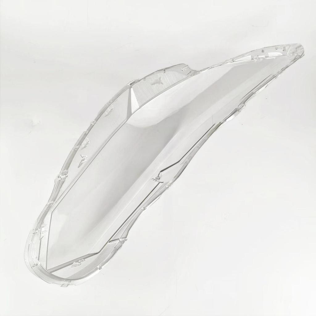Headlight Cover for 2020-2023 Sylphy: Compatible with New Dongfeng Models