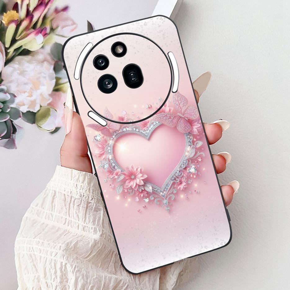 For Nothing Phone 3A Pro Case A059P Cool Design Fashion Painted Cover Soft TPU Phone Case For Nothing Phone 3A Phone3A Pro Shell