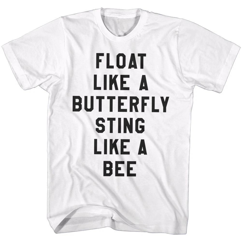 Muhammad Ali Floatie White Icon Children s T-shirt 120
