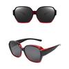 New Fashion Retro Women Sunglasses T01 Frame Sunshade UV400 Unisex Outdoor Glasses for Traveling, Driving, Parties