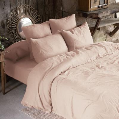 Marshmallow Cotton Gauze Duvet Cover 140x200
