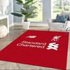 Liverpool Football Club Area Rug Suitable For Game Room Kitchen Entryway Outdoor Antislip Carpet Office Home Decor Wedding Party Gift