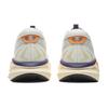 Mizuno Astro Plus II Comfortable Fabric Low-Top Running Shoes Unisex sneaker Snow-White D1GH251109