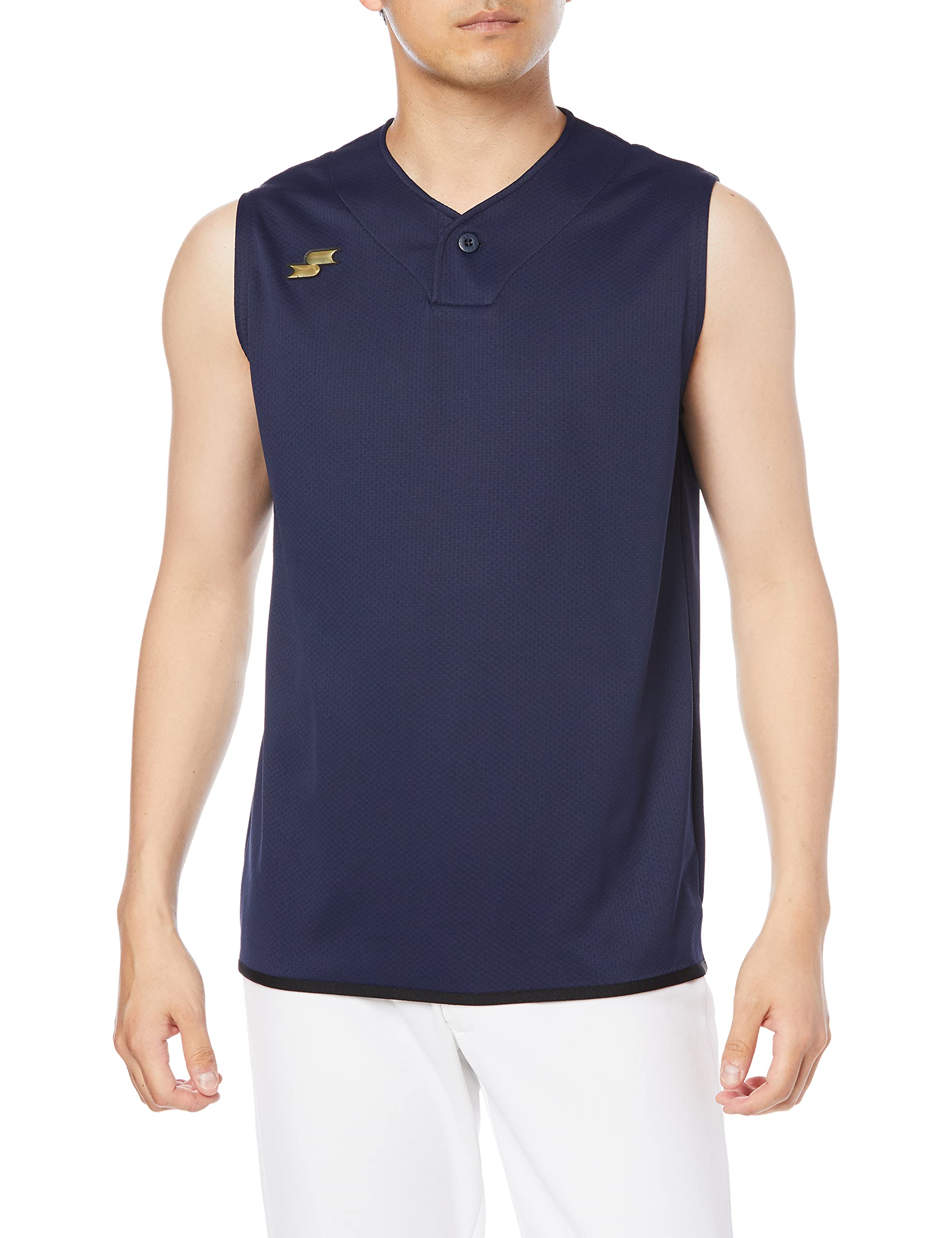 

Training Sleeveless [SSK]